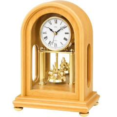 Stolové hodiny JVD HS18.3, 18cm Stolové hodiny JVD HS18.3, 18cm